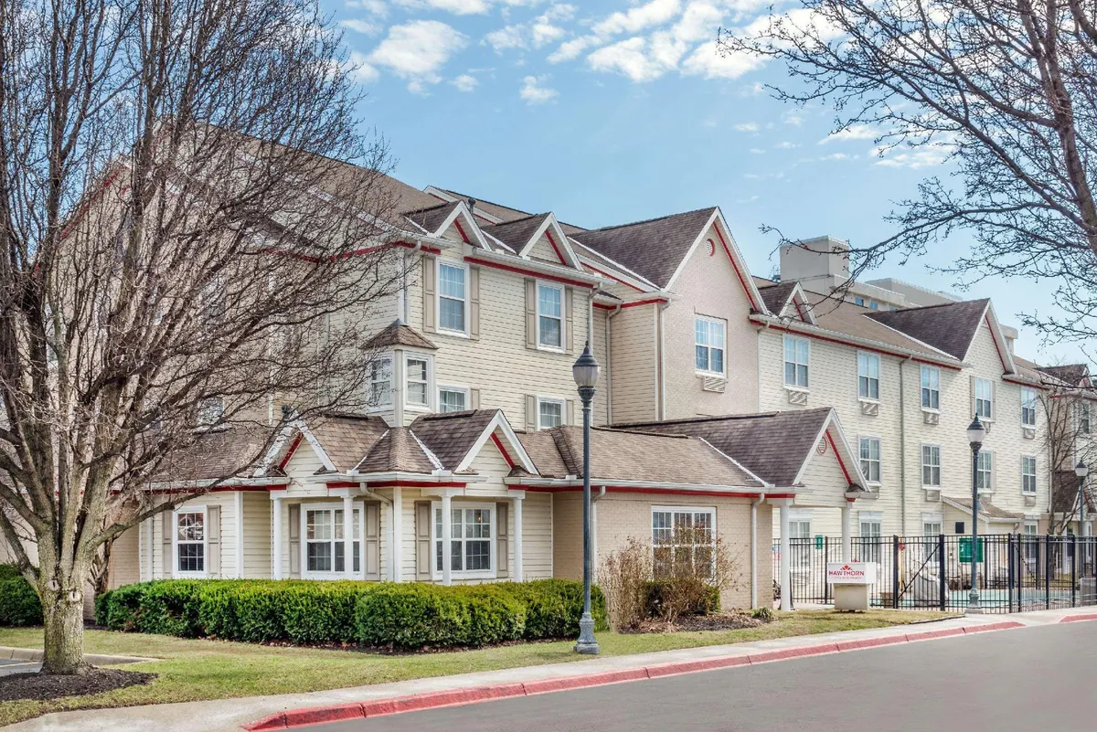 Image of Hawthorn Suites