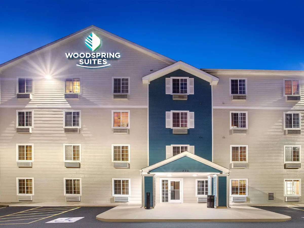 Image of WoodSpring Suites Myrtle Beach