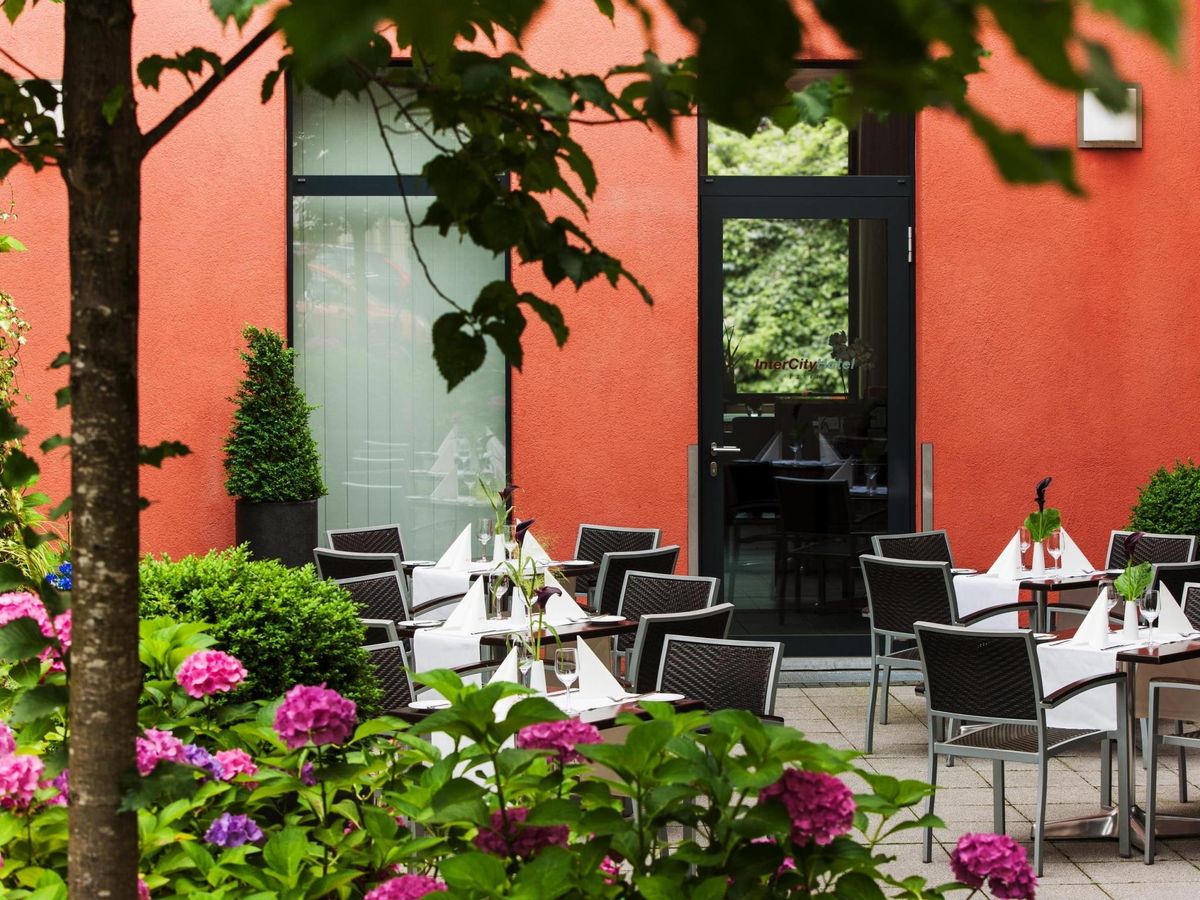 Image of InterCityHotel Essen