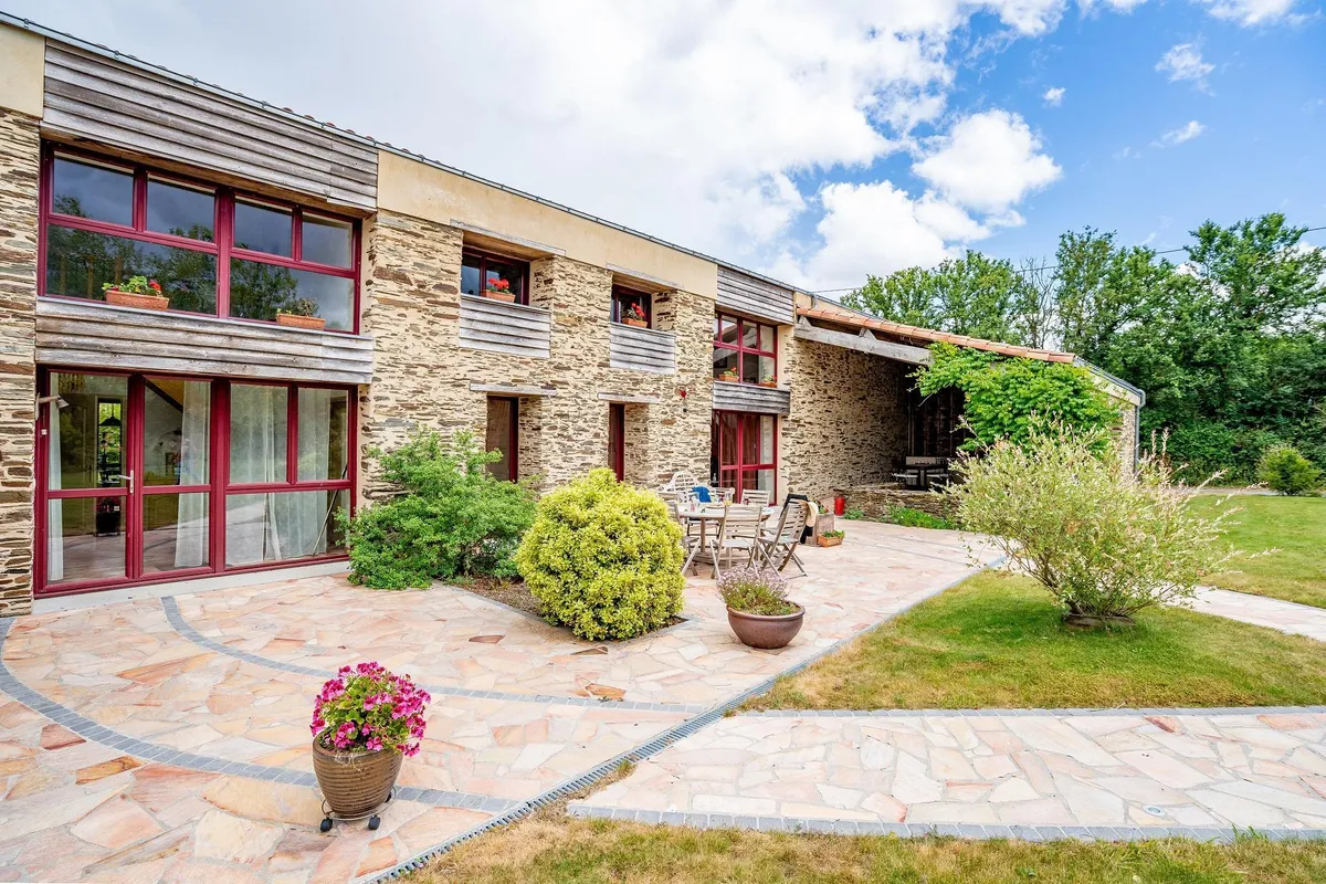 Image of Gîte La Grange