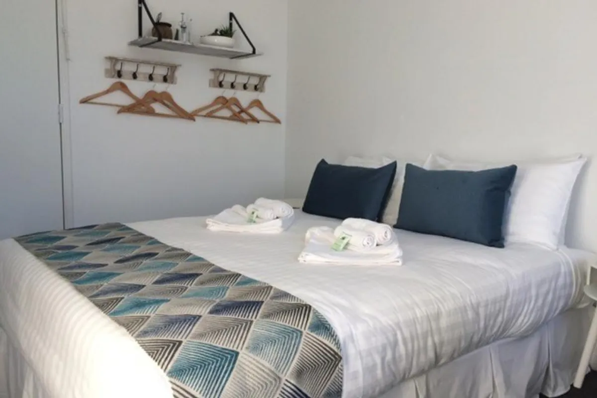 Image of Newcastle Accommodation Tighes Hill
