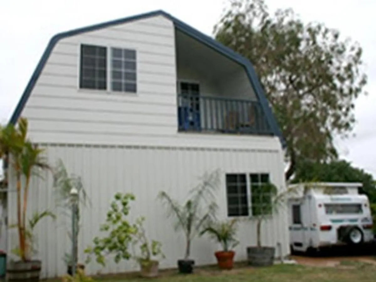 Image of The Doo Drop Inn