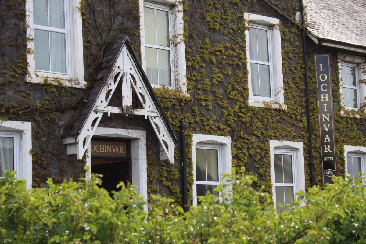 Image of Lochinvar Hotel