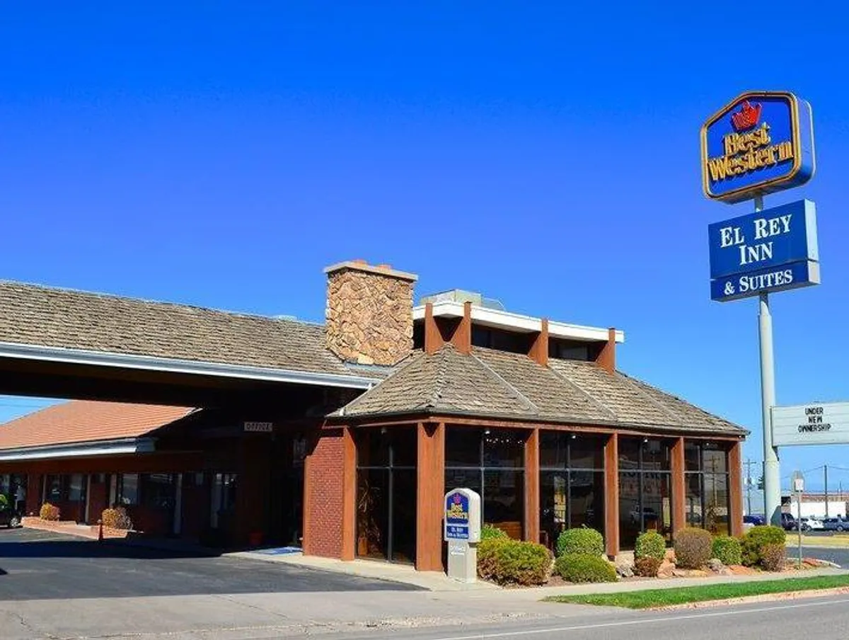Image of Baymont by Wyndham Cedar City