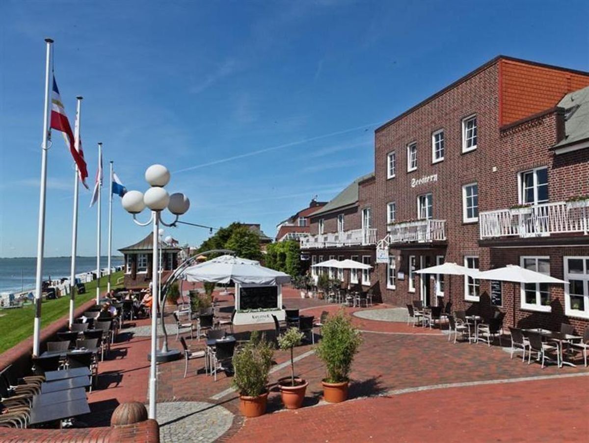 Image of AKZENT Strandhotels Seestern, Delphin & Lachs