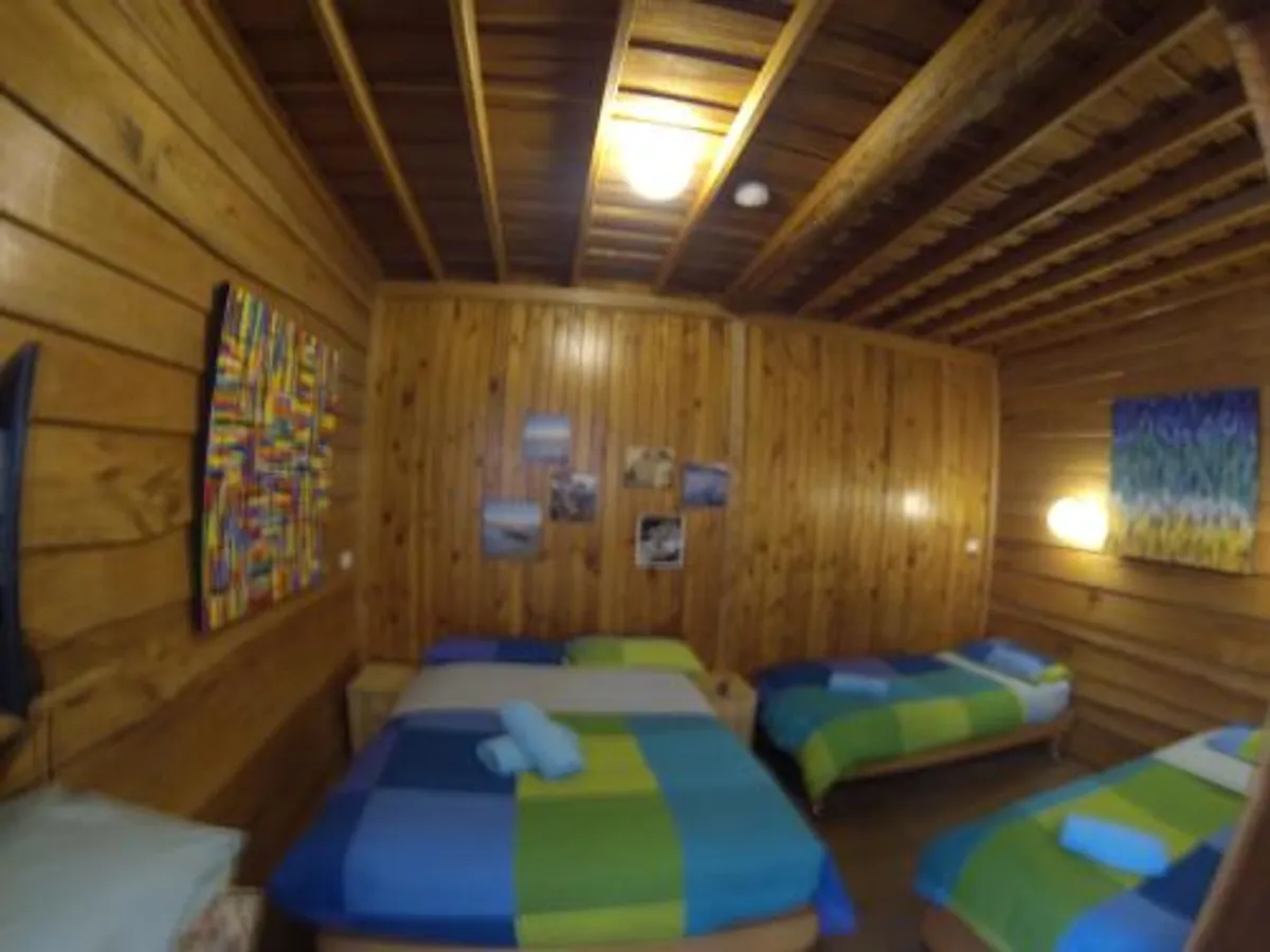 Image of Bunkhouse Motel