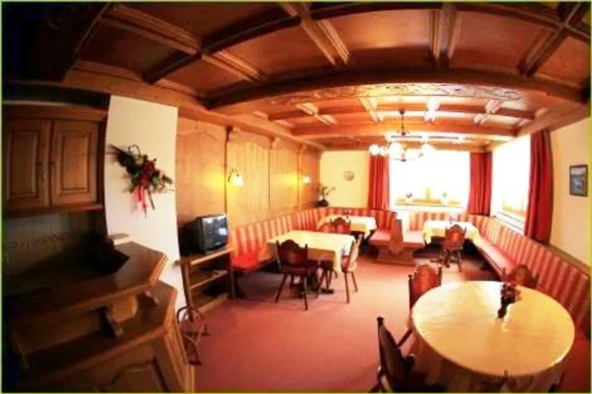 Image of Gästehaus Toferer