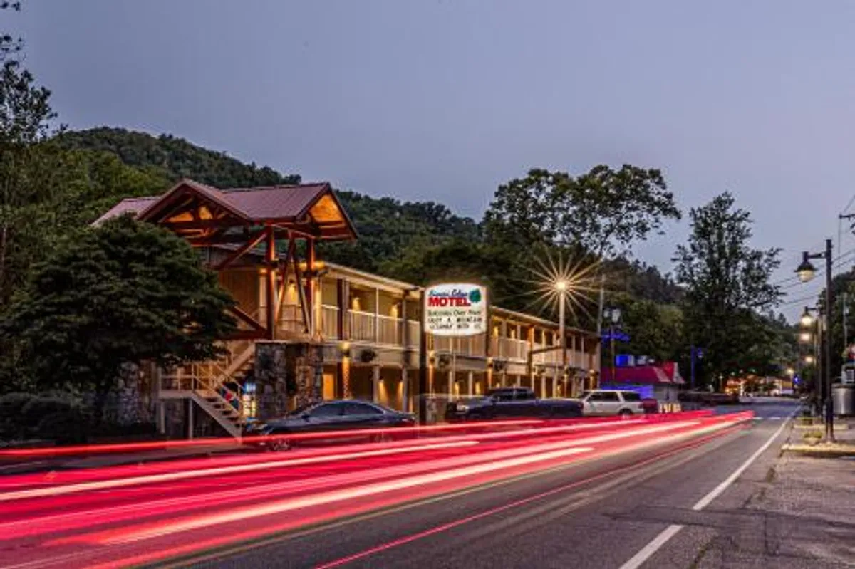 Image of Rivers Edge Motel