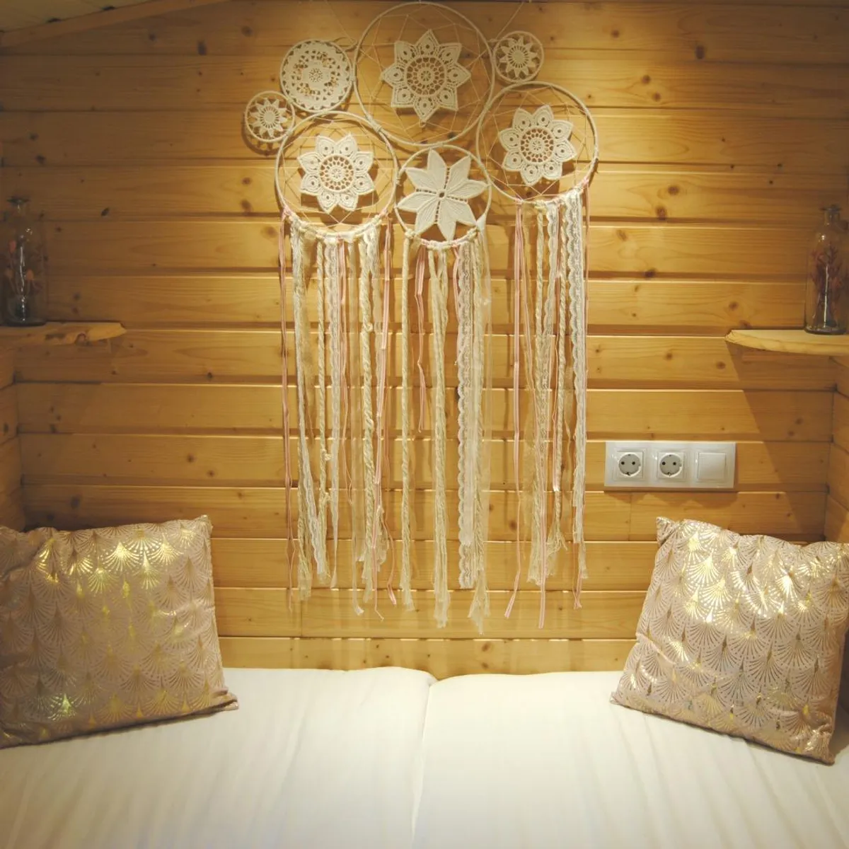 Image of Spa Lodge By Amély