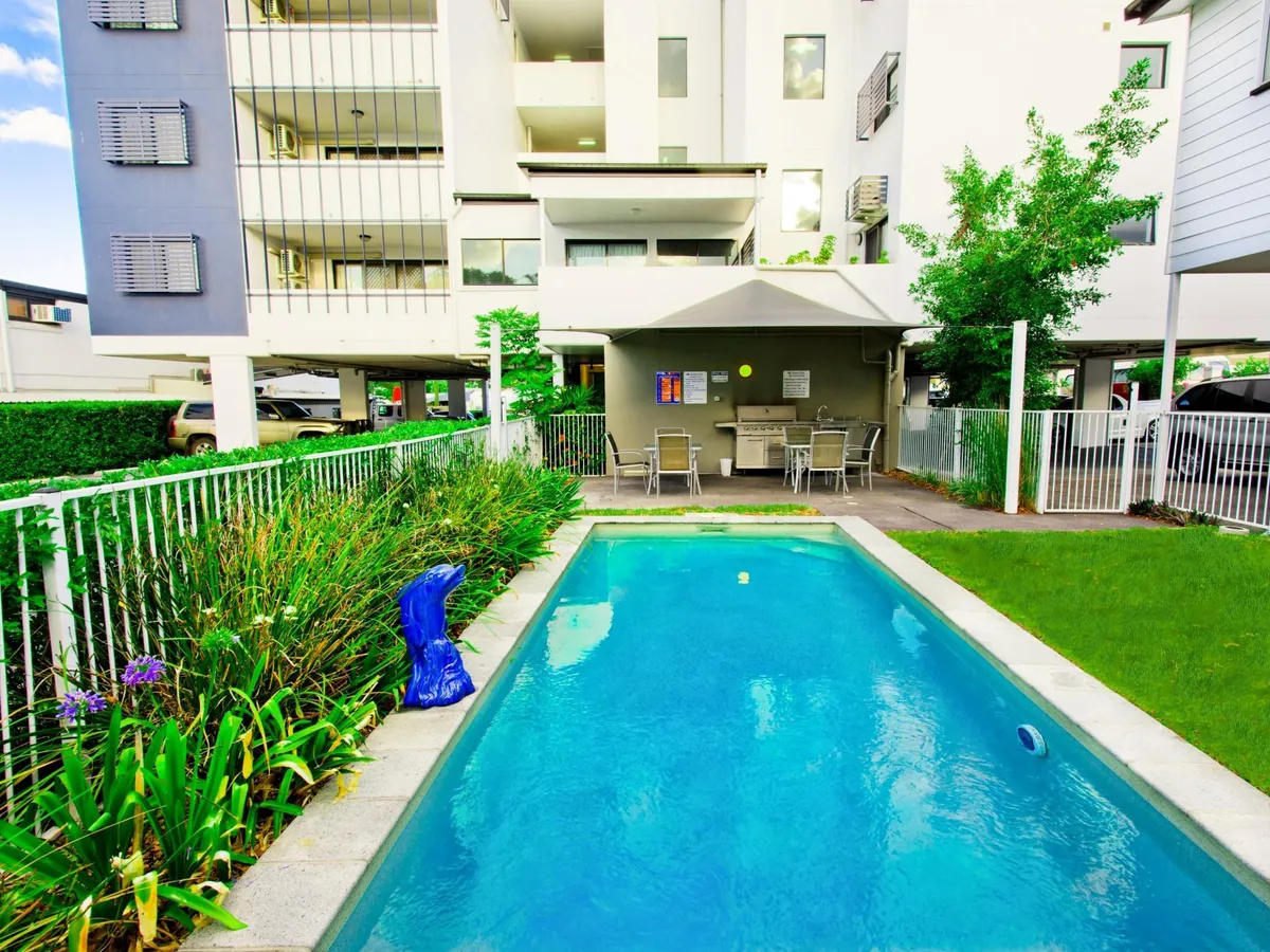 Image of Kangaroo Point Central Hotel and Apartments