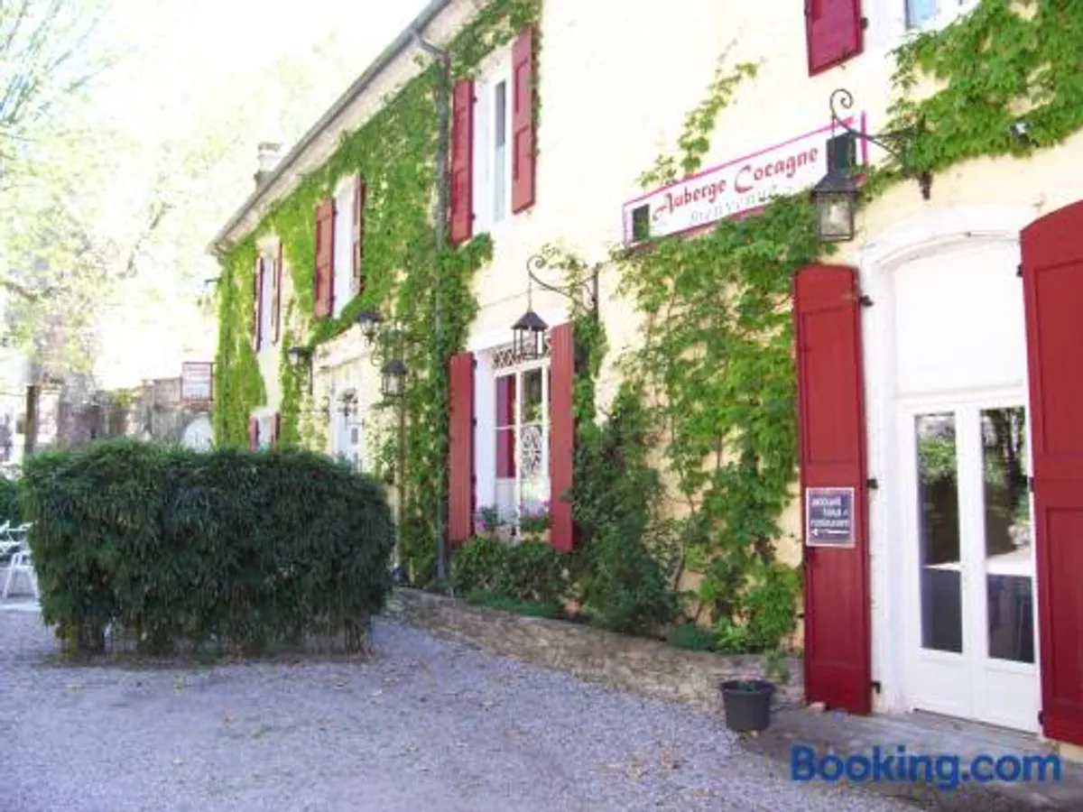 Image of Auberge Cocagne
