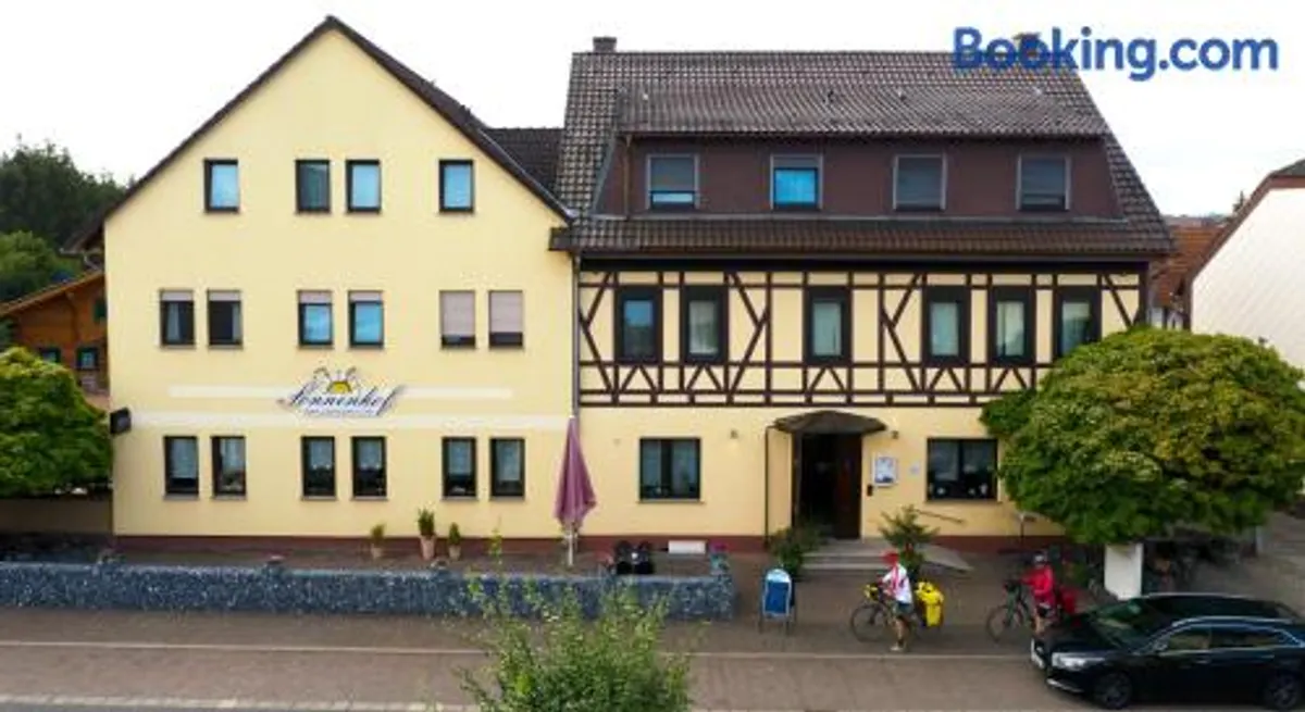 Image of Hotel Sonnenhof