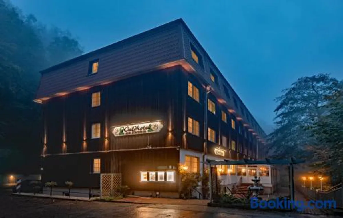Image of Waldhotel Harz Ilsenburg