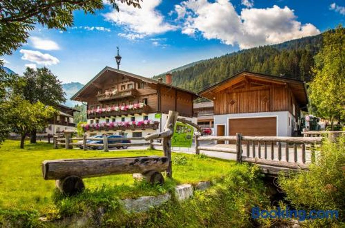 Image of Bio Bauernhof Schweizerhof