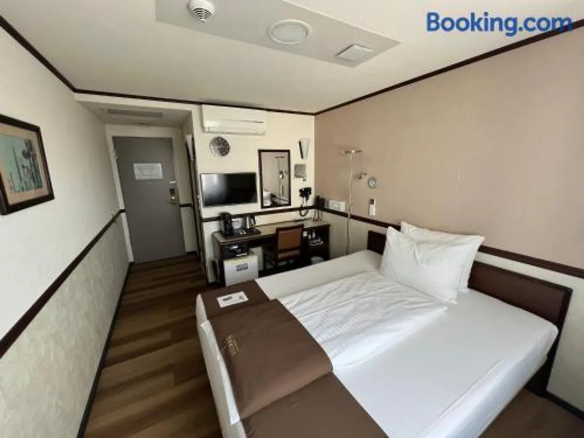 Image of Toyoko Inn Frankfurt am Main Hauptbahnhof