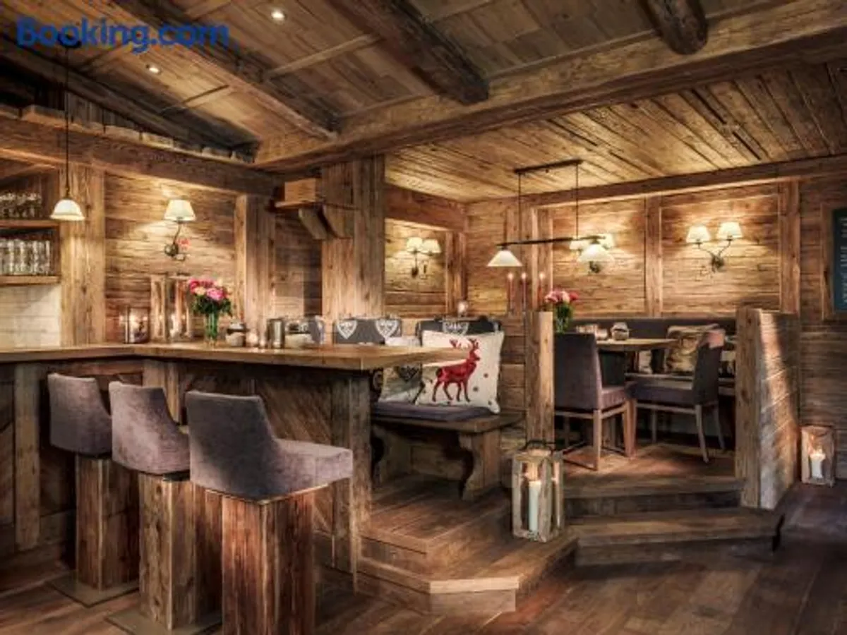 Image of Romantik Hotel Knippschild