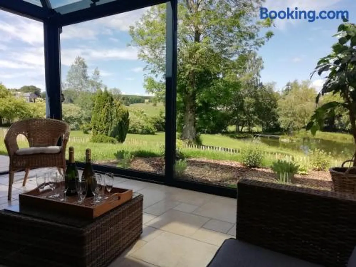 Image of Au bord de l'Eau