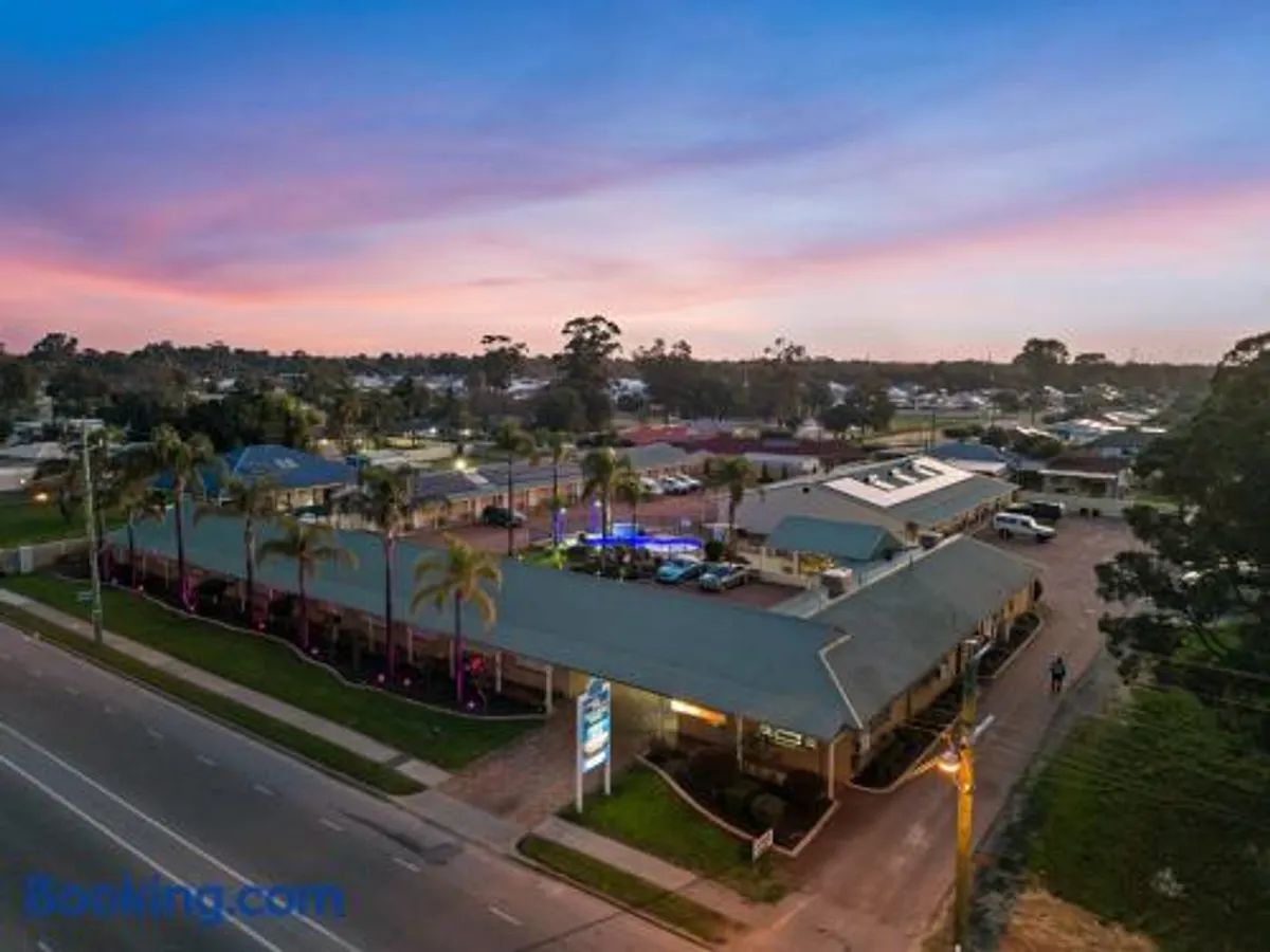 Image of Pinjarra Resort