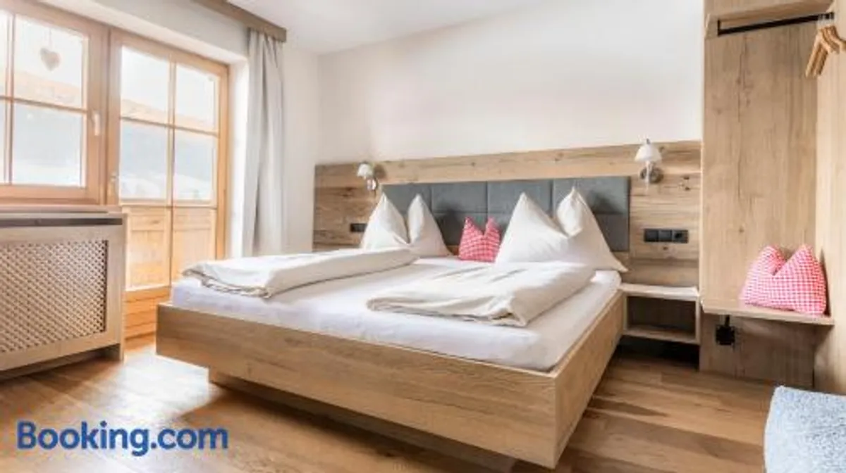 Image of Appartement Arnoldgut