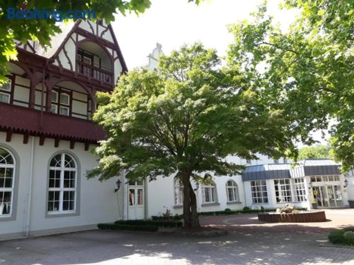 Image of Hotel Mutiger Ritter