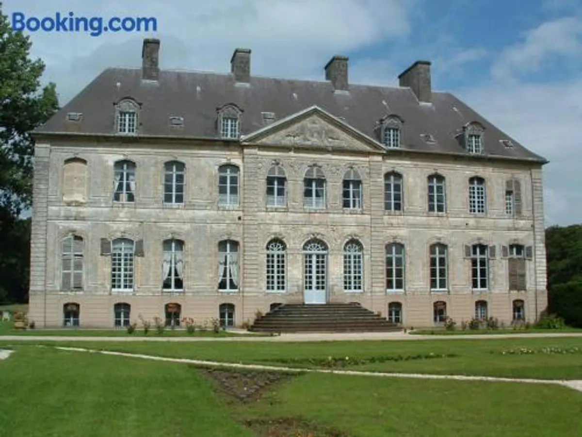 Image of Château de Couin