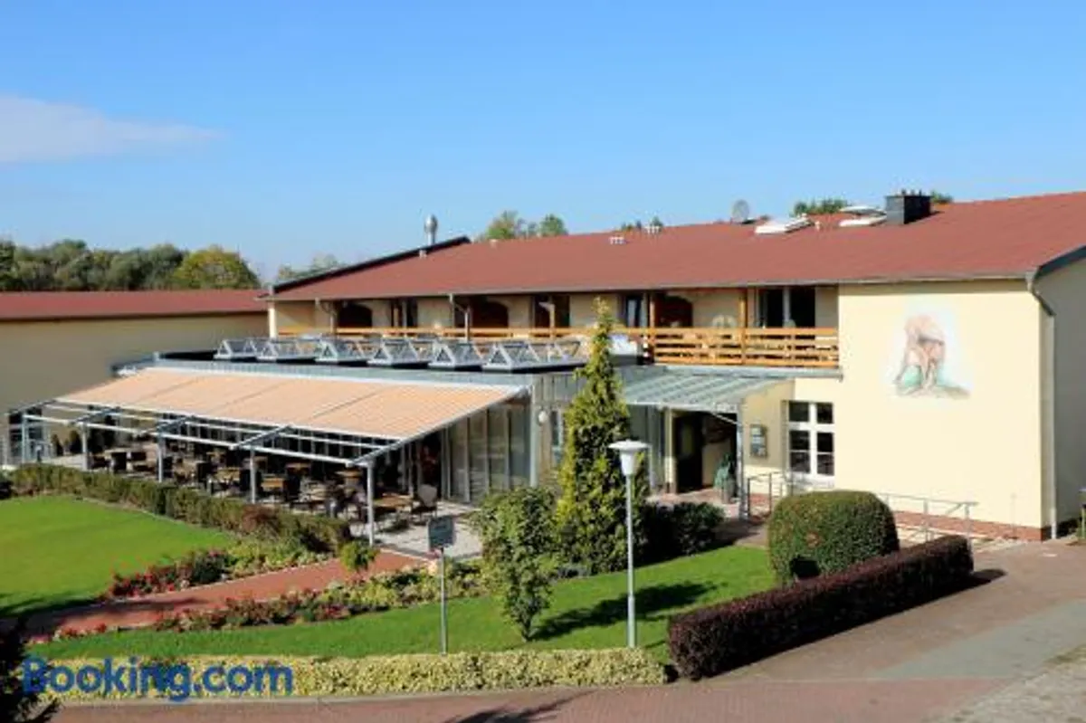 Image of Land-gut-Hotel Seeblick