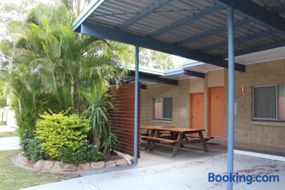 Image of Mango Tree Motel