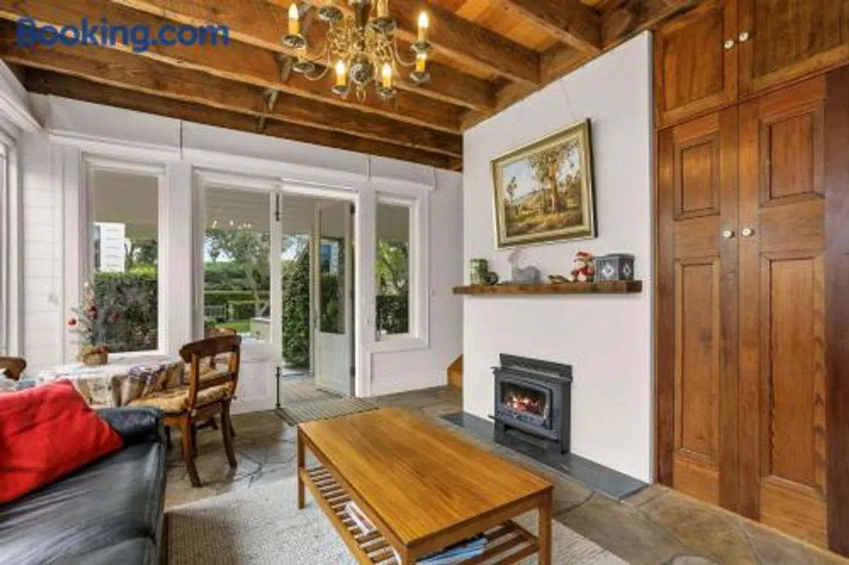Image of Apollo Bay Guesthouse