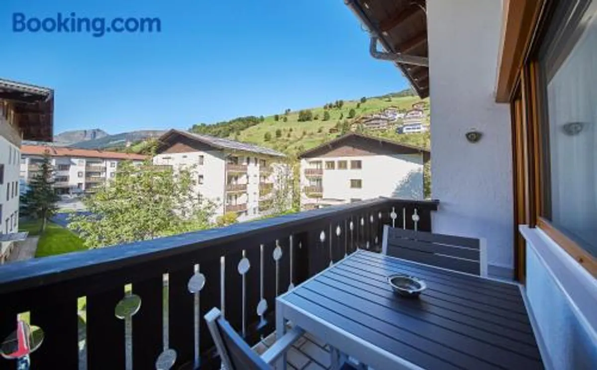 Image of Appartement Retreat