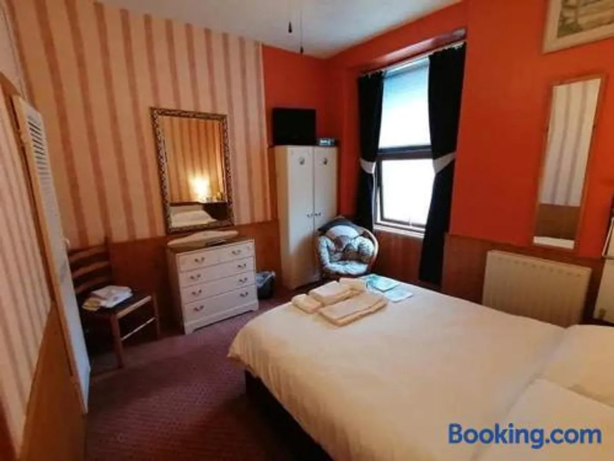 Image of All Seasons Guesthouse