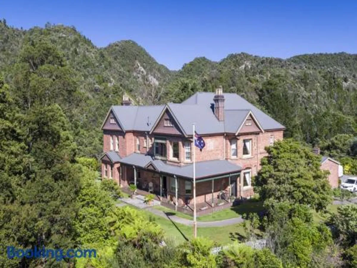 Image of Penghana Bed and Breakfast