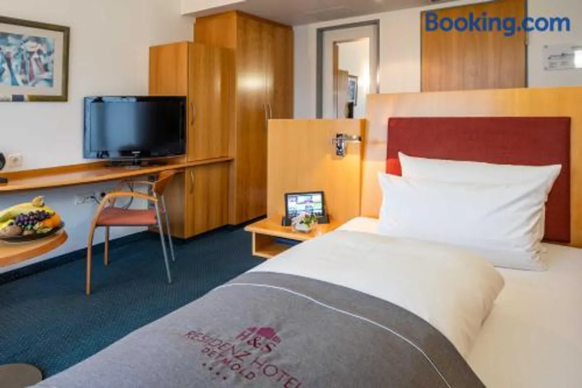 Image of Residenz Hotel Detmold