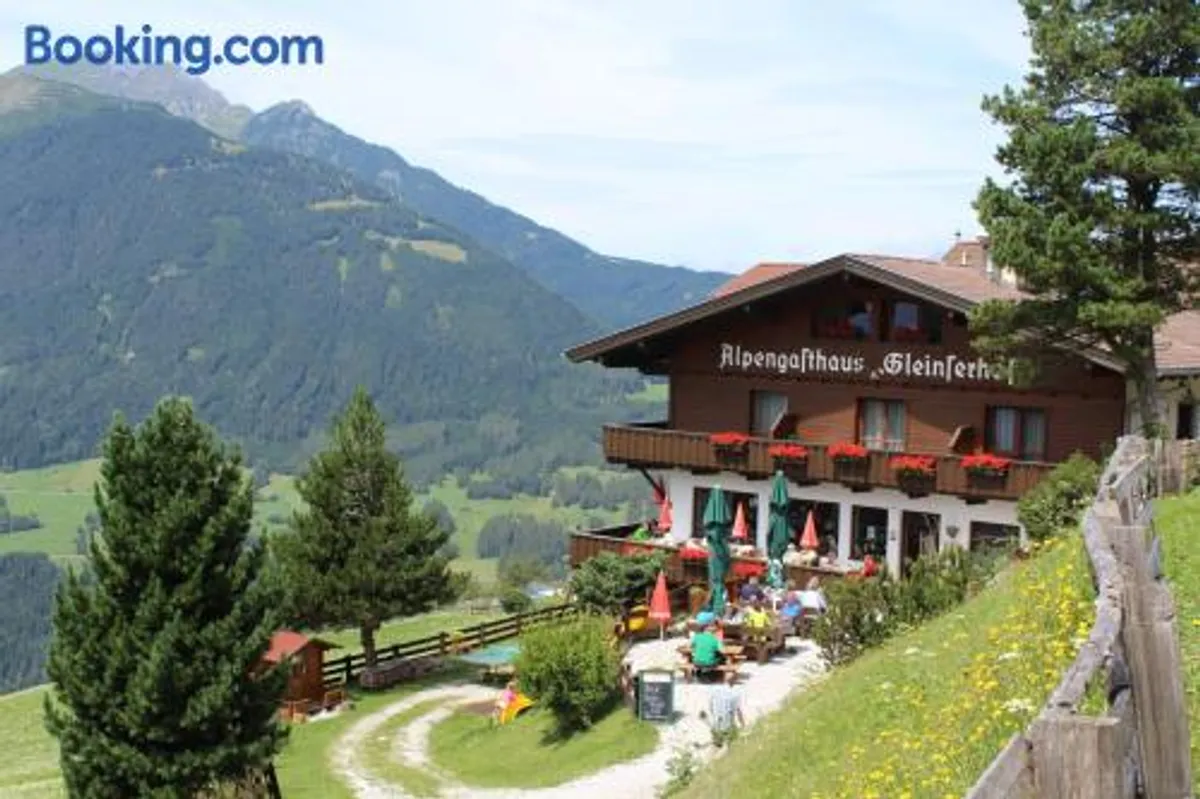 Image of Alpengasthaus Gleinserhof