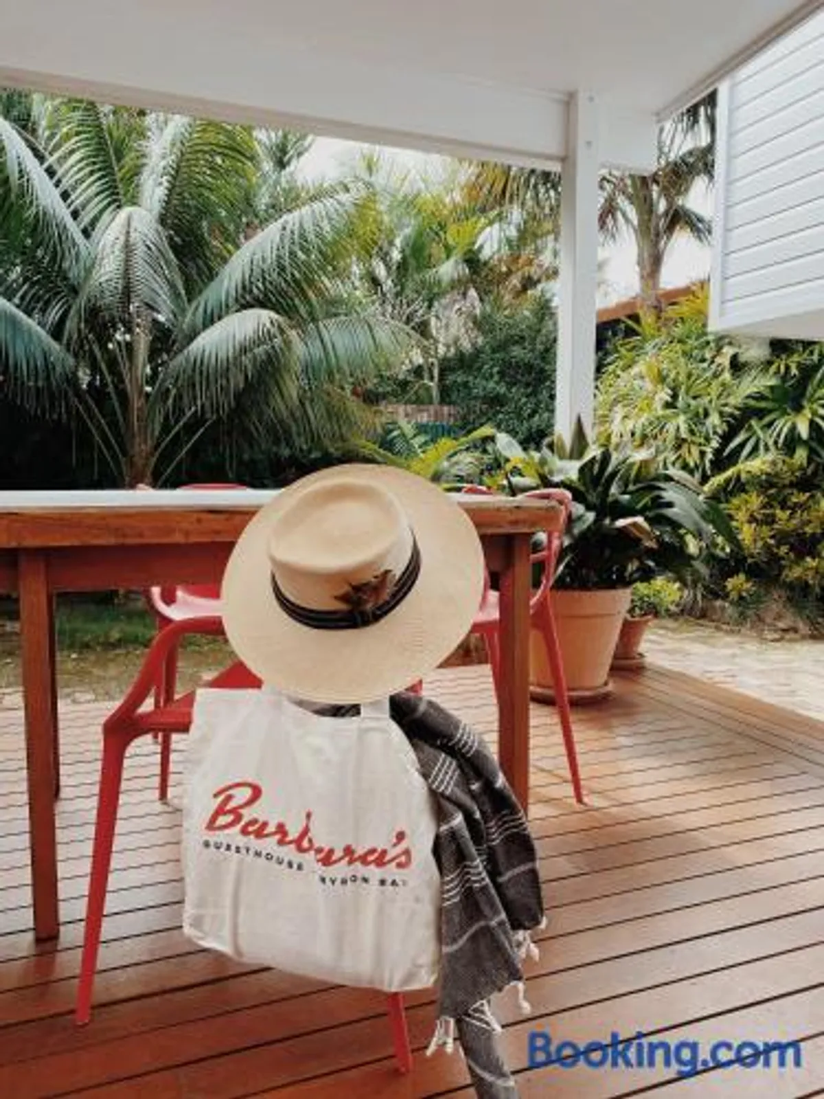 Image of Barbara's Guesthouse