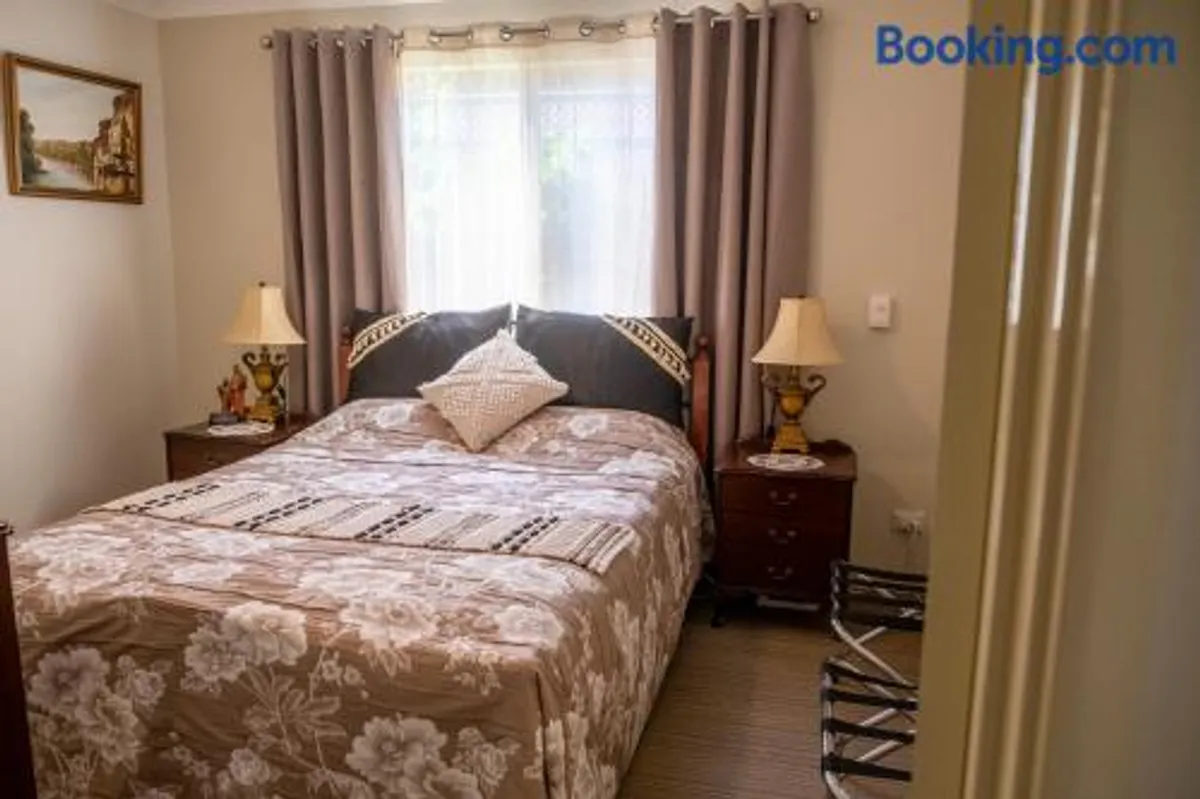 Image of Ascot on Swan Bed & Breakfast