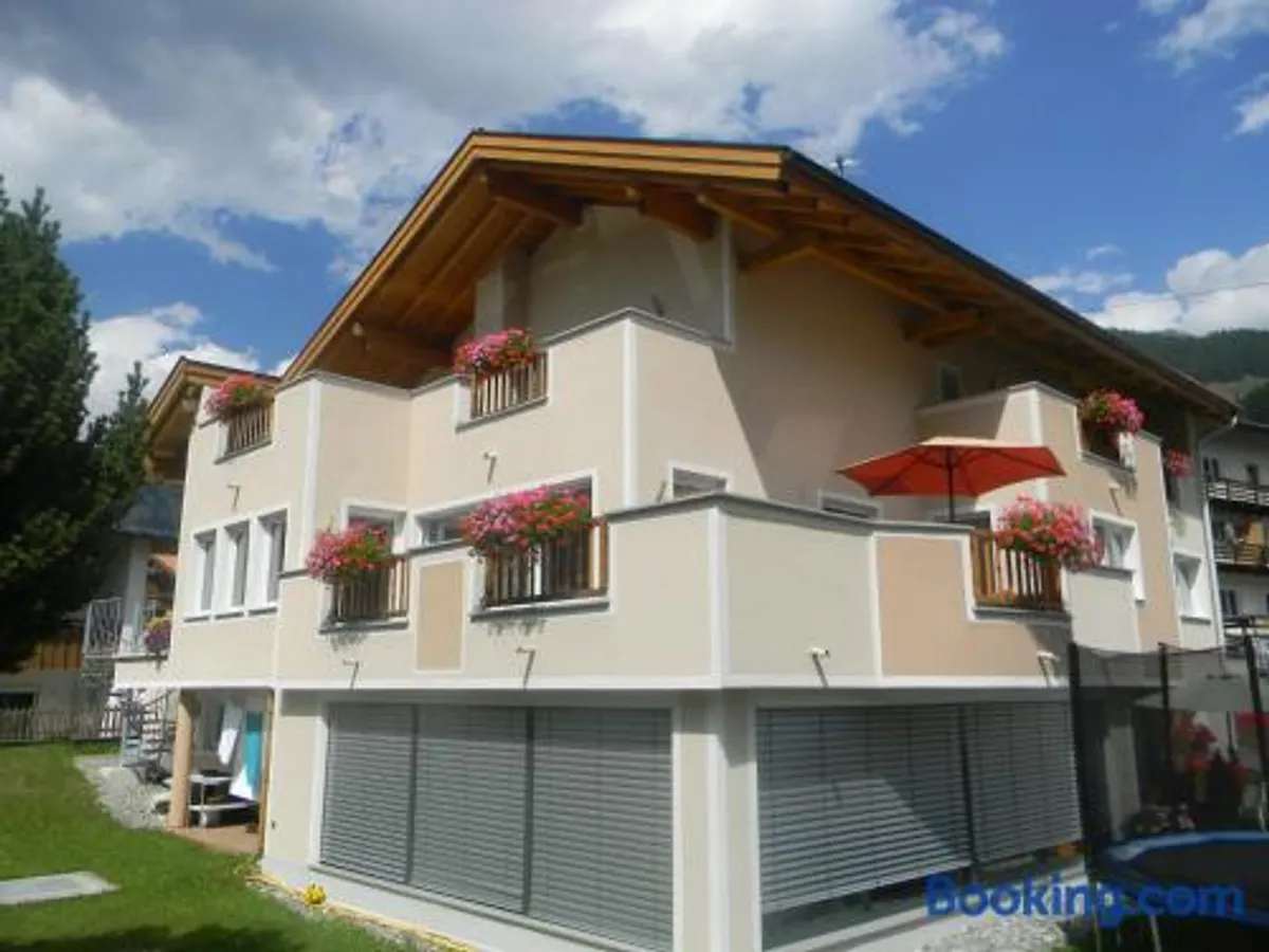 Image of Haus Zentner