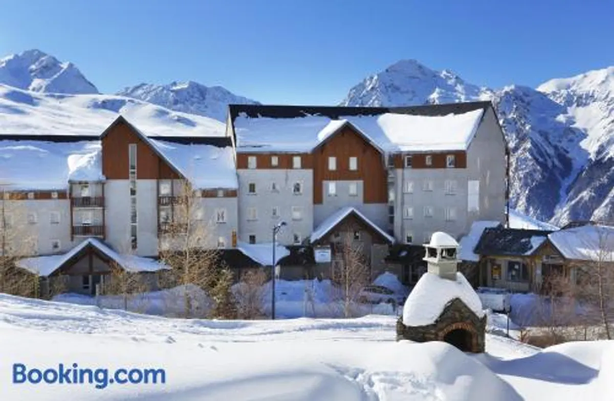 Image of Résidence Goélia Royal Peyragudes