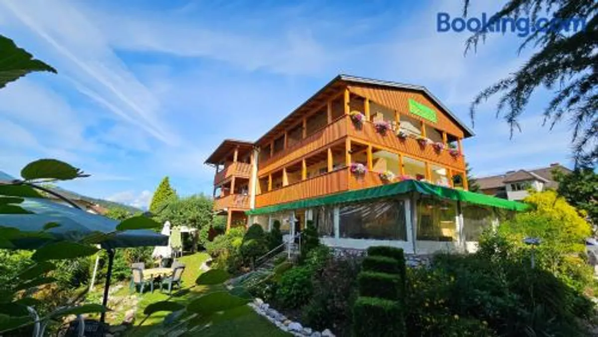 Image of Gästehaus Bärwald