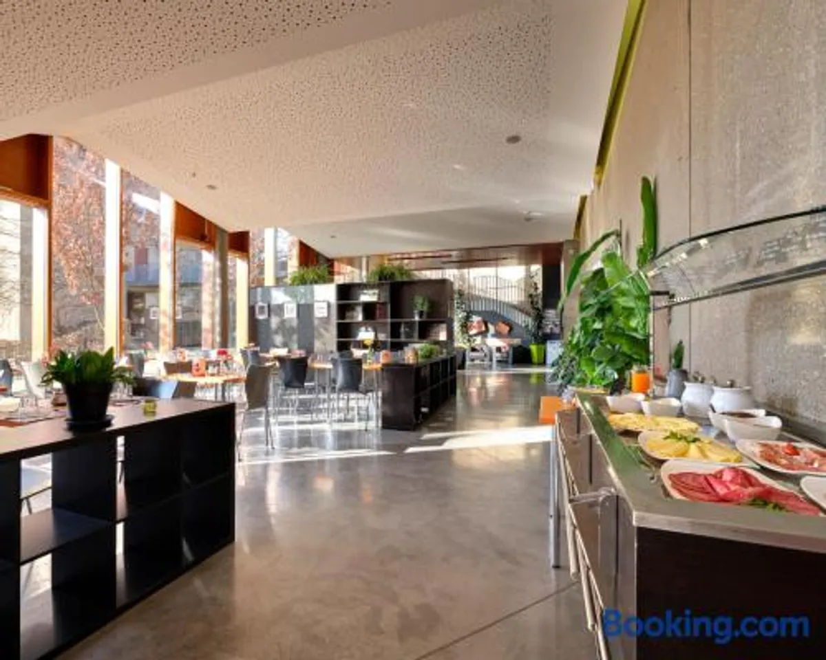 Image of Youth Hostel Schengen / Remerschen