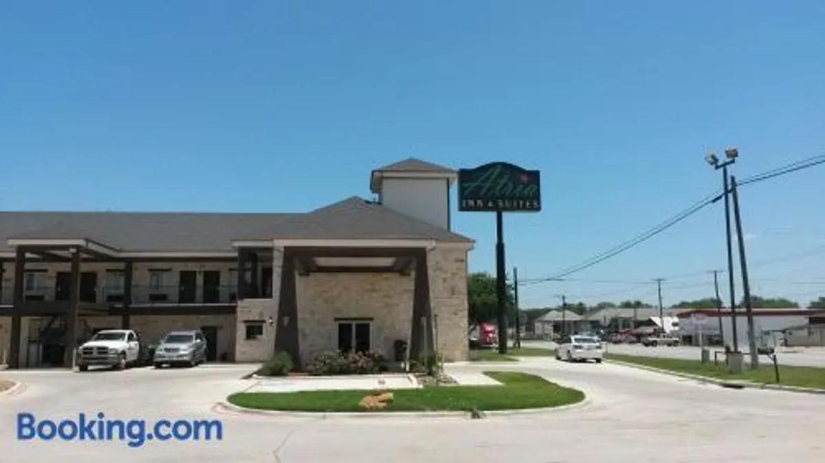 Image of Atria Inn & Suites