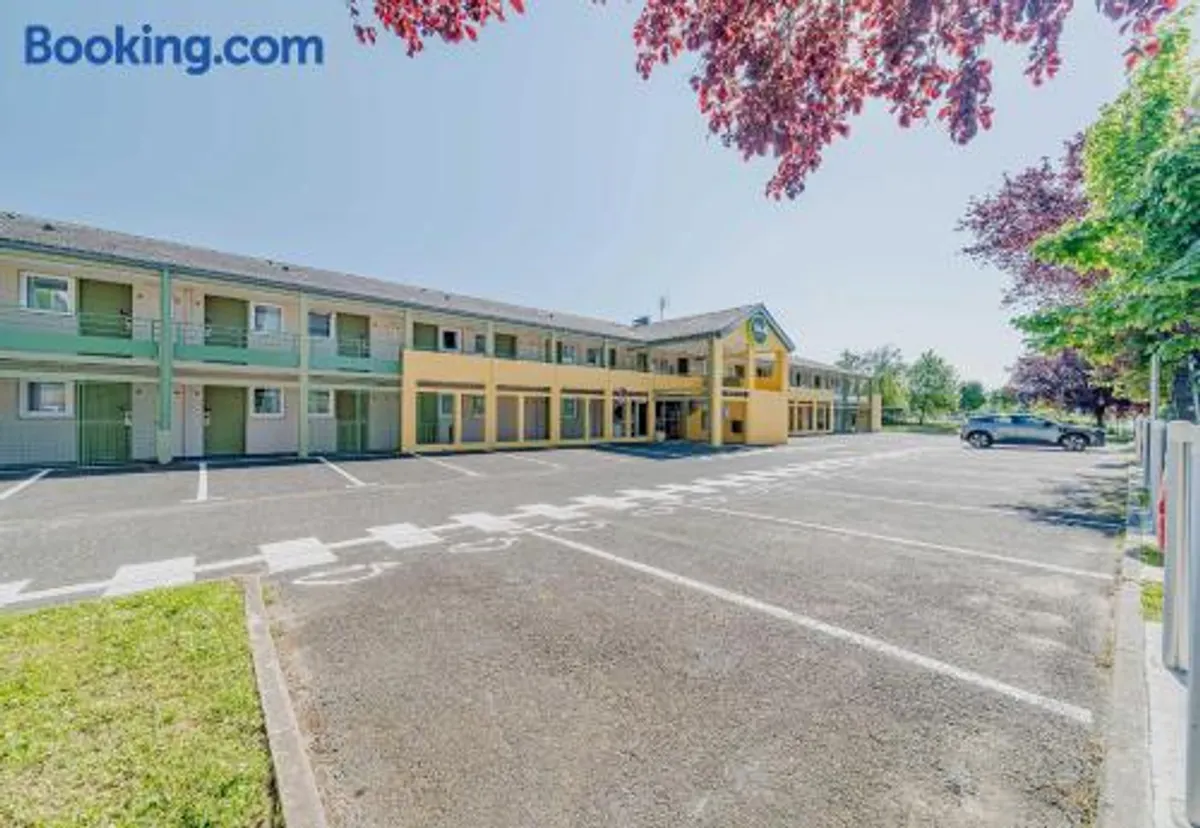 Image of B&B HOTEL Tours Nord 1 Val de Loire