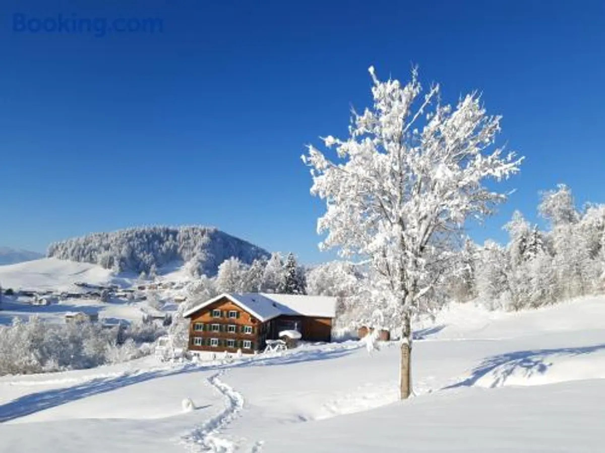 Image of Ferienhof Dürlinde