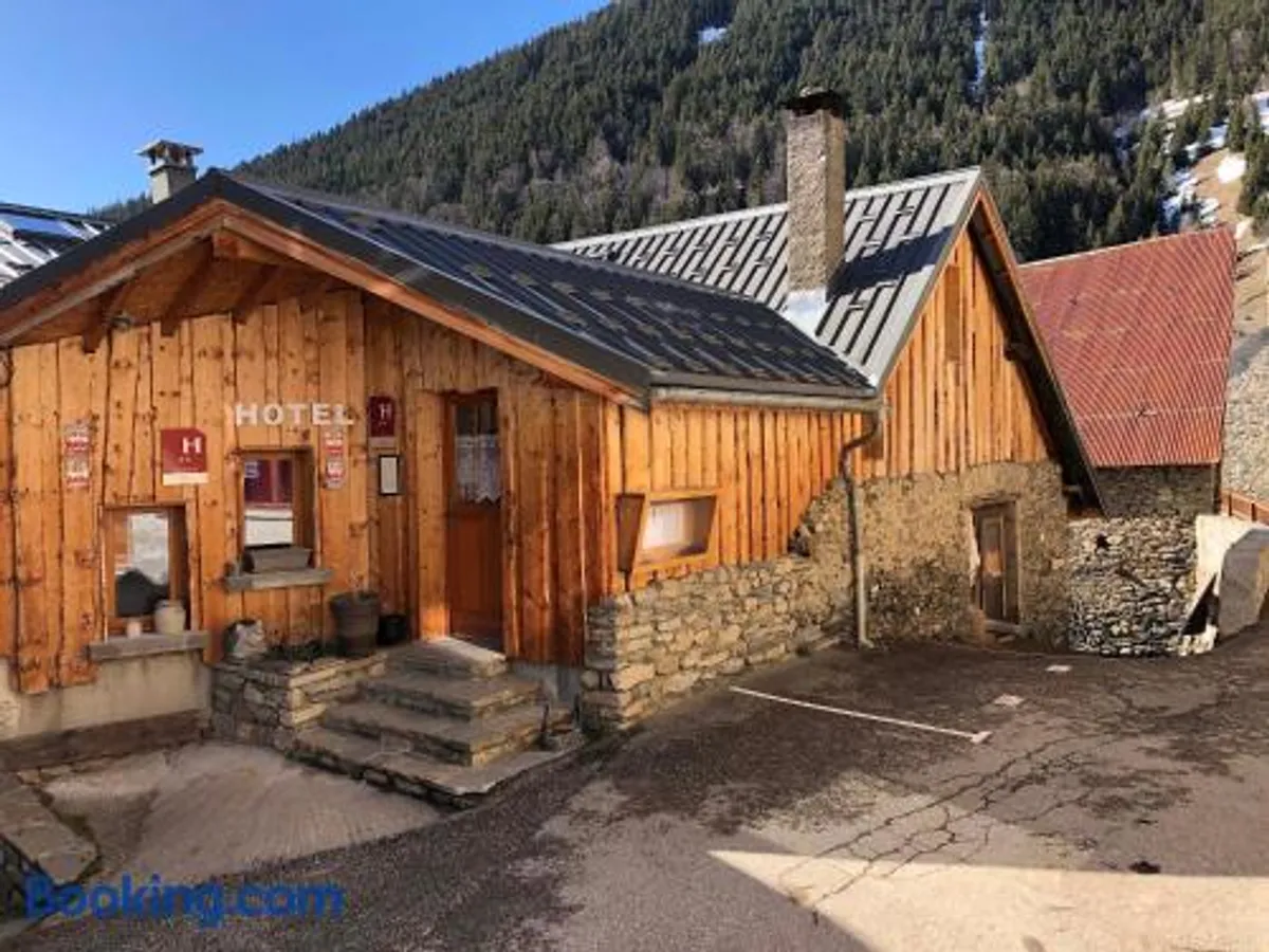 Image of Auberge De La Foret