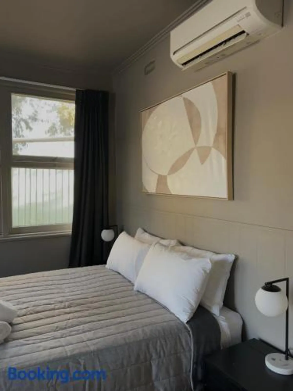 Image of Calder Family Motel