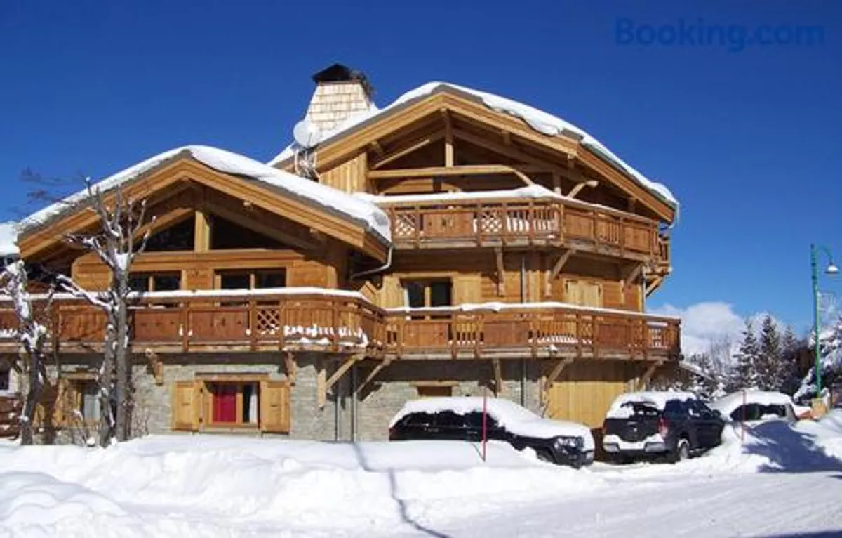 Image of Odalys Chalet Levanna Orientale