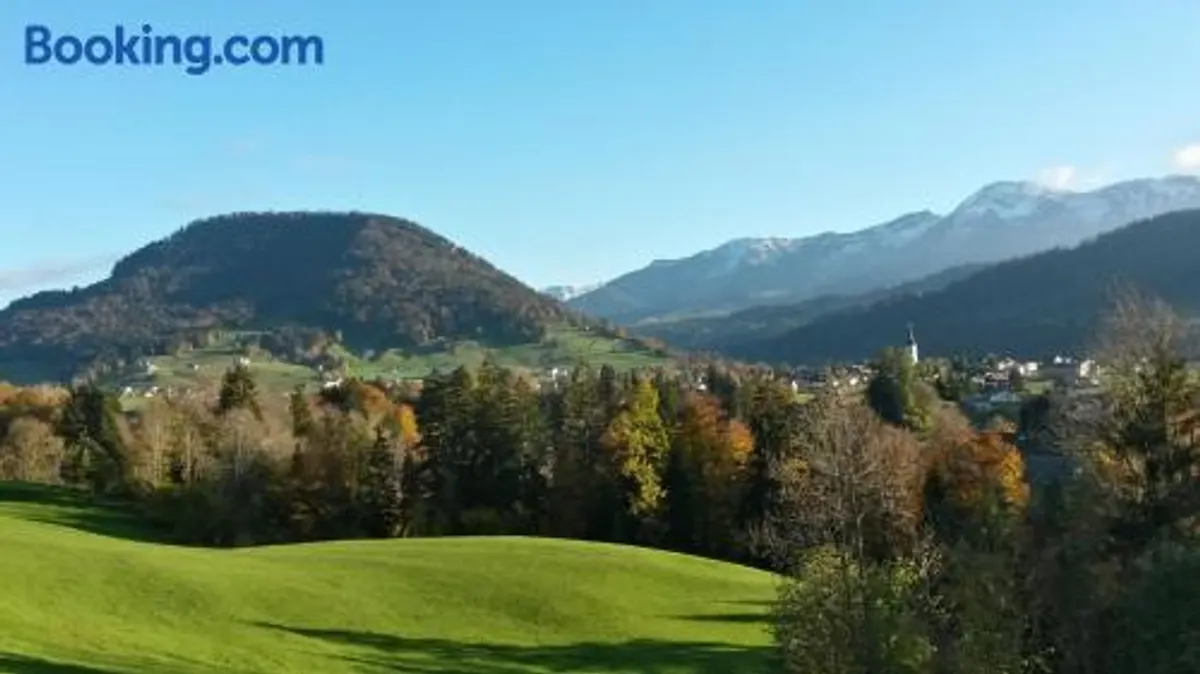 Image of Haus Hagspiel