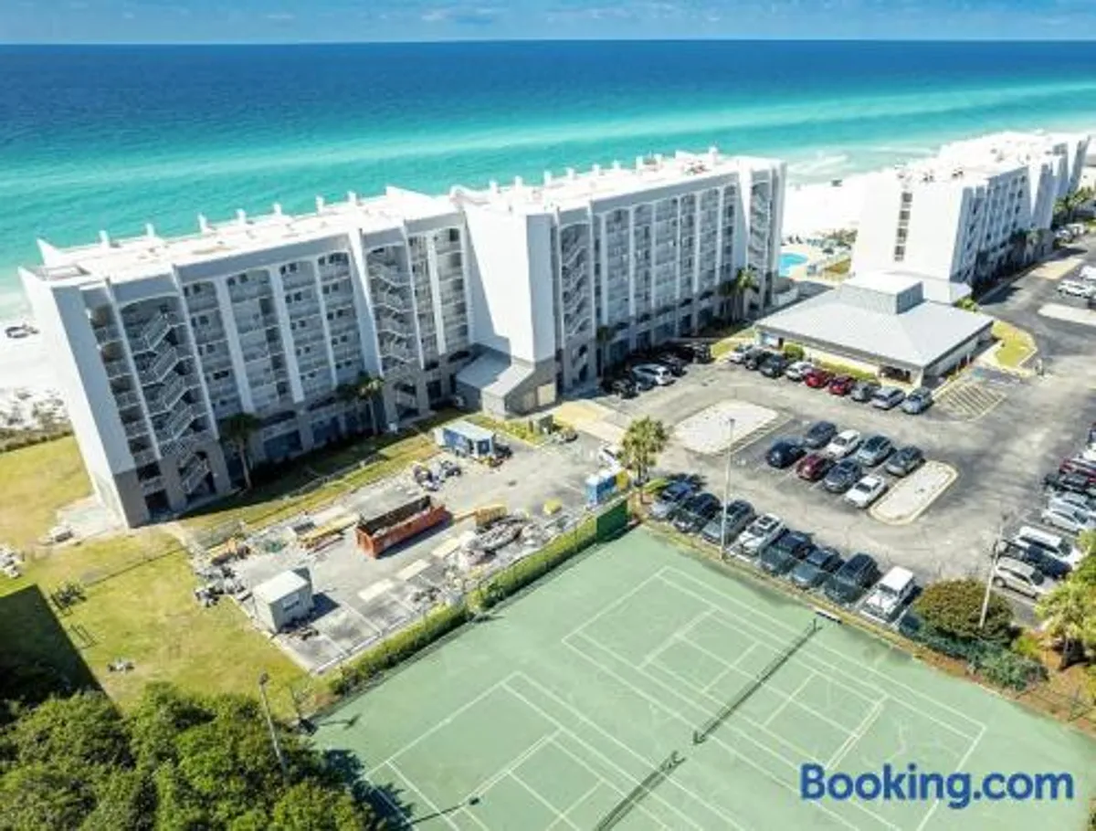 Image of Hidden Dunes Condominium 1005 by Newman-Dailey