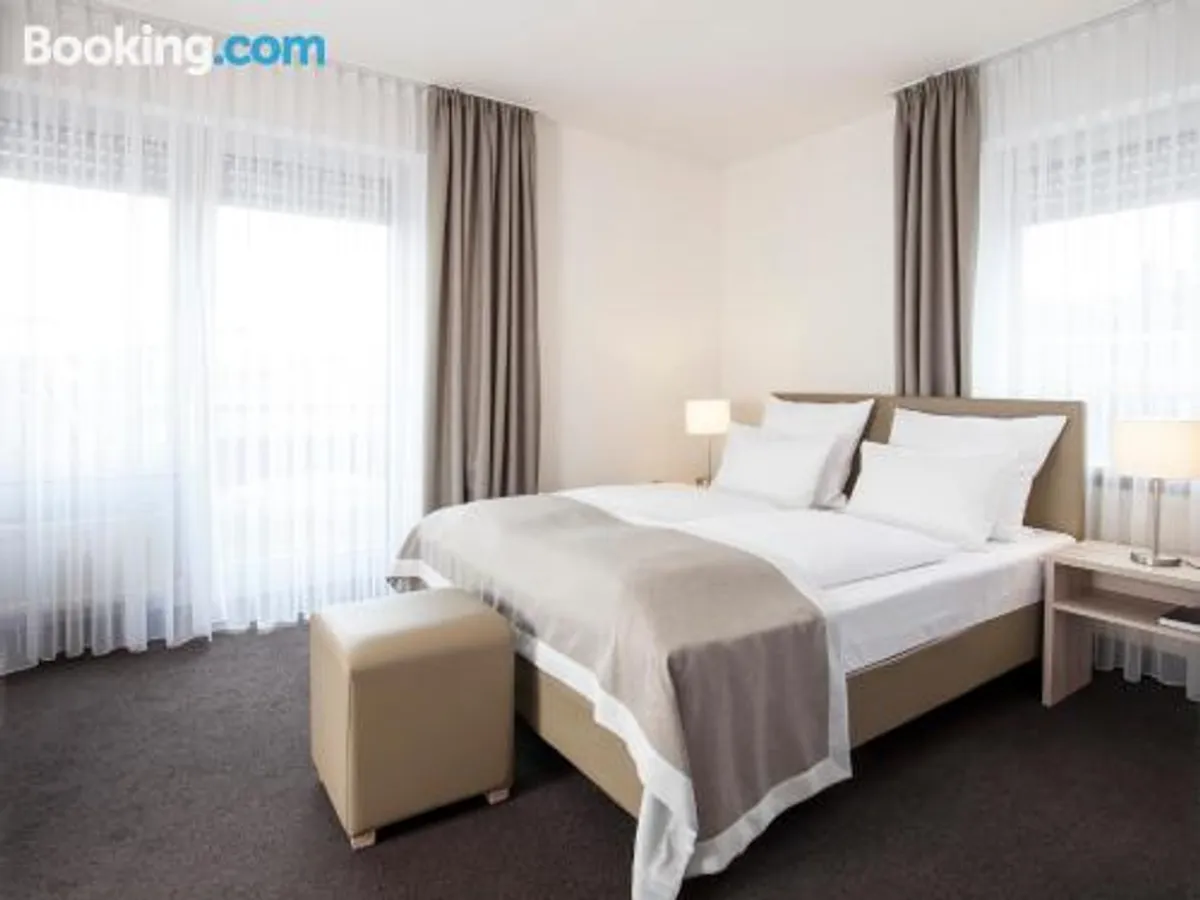 Image of Hotel Senator München