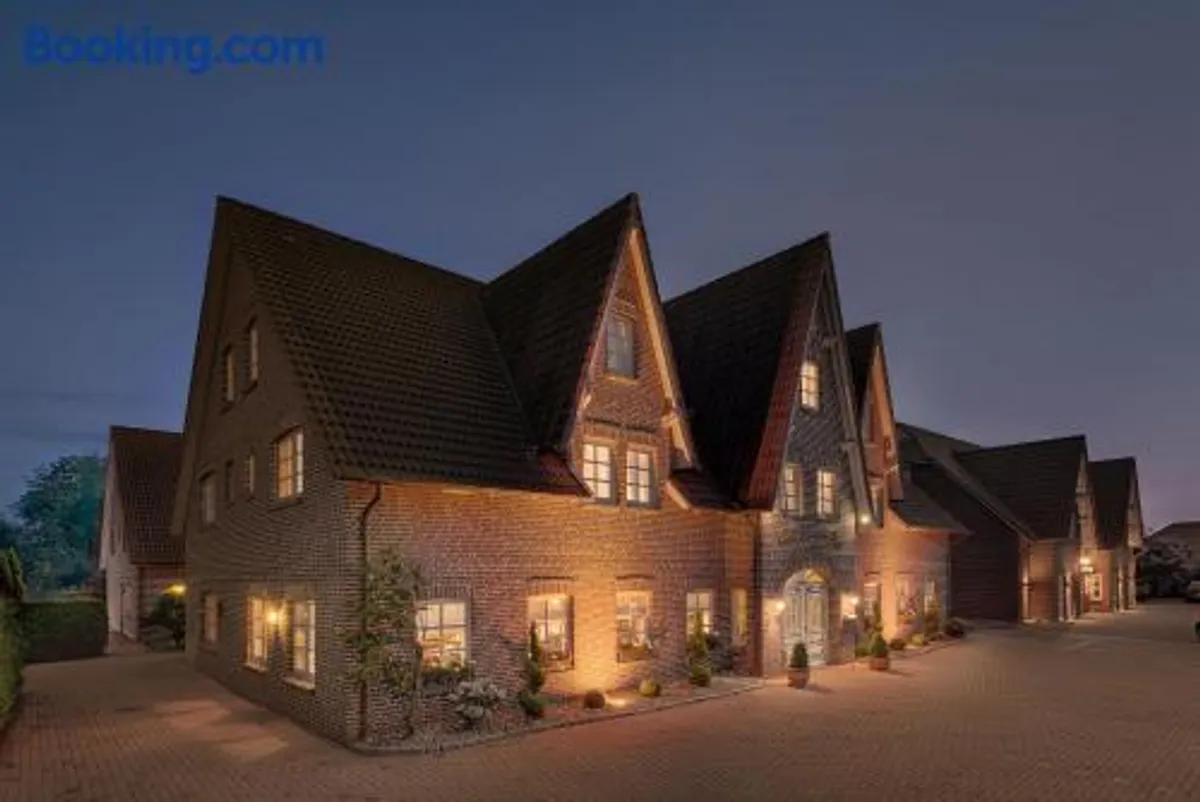 Image of Der Romantik-Hof Greetsiel