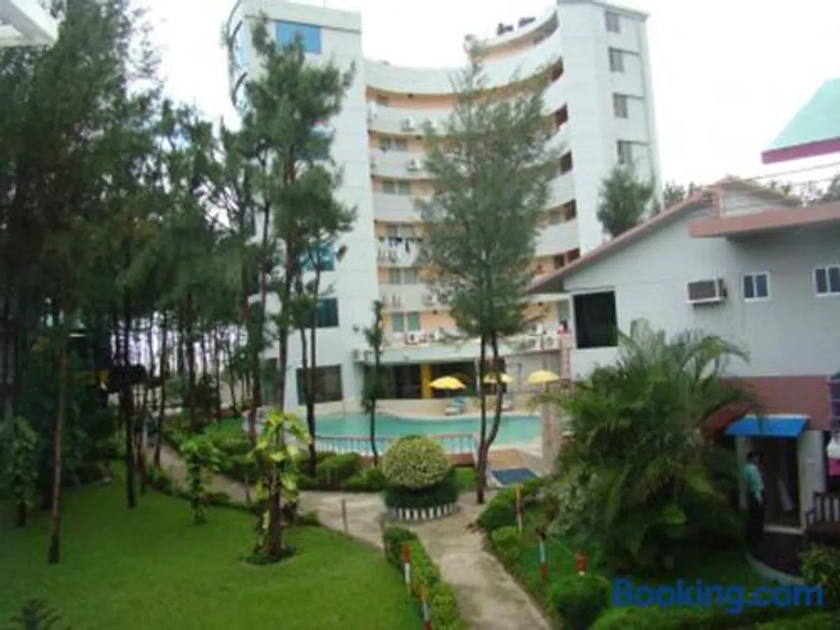Image of Praasad Paradise